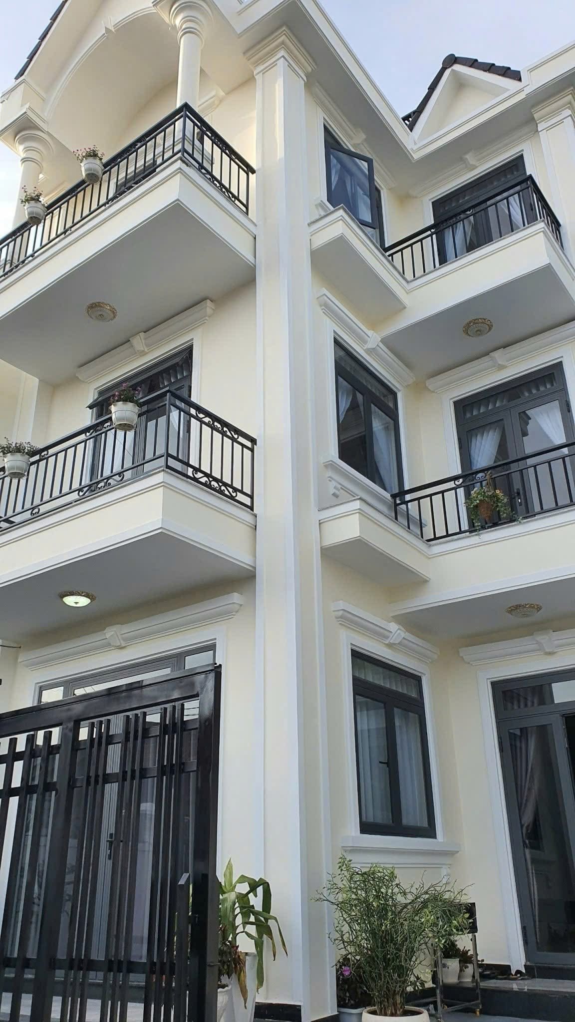 Cần tiền Bán gấp Căn Nhà đẹp gần Chợ Chi Lăng, Đà Lạt 100m2 giá chỉ 6.5 tỷ - Ảnh 3